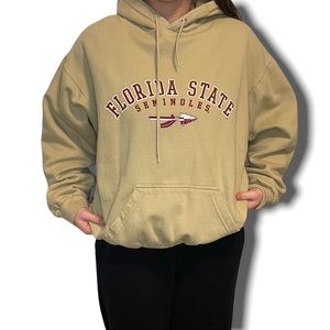 florida hoodie🤎